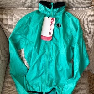 Sugoi Women's XS Cycling Jacket/Windbreaker